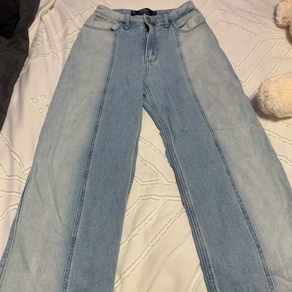 Wmns Hollister jeans